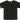 Bella + Canvas 3001T – Black