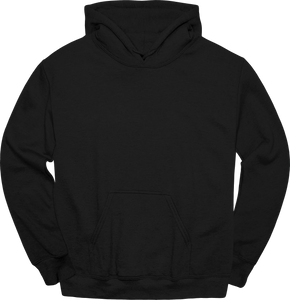 Gildan 18500 – Black