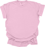 Comfort Colors 1717CL – Blossom Size S - Front View