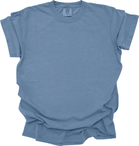 Comfort Colors 1717CL – Blue Jean