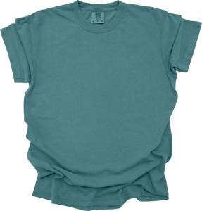 Comfort Colors 1717CL – Blue Spruce