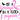 Flamingo Design - DTF Ready To Press
