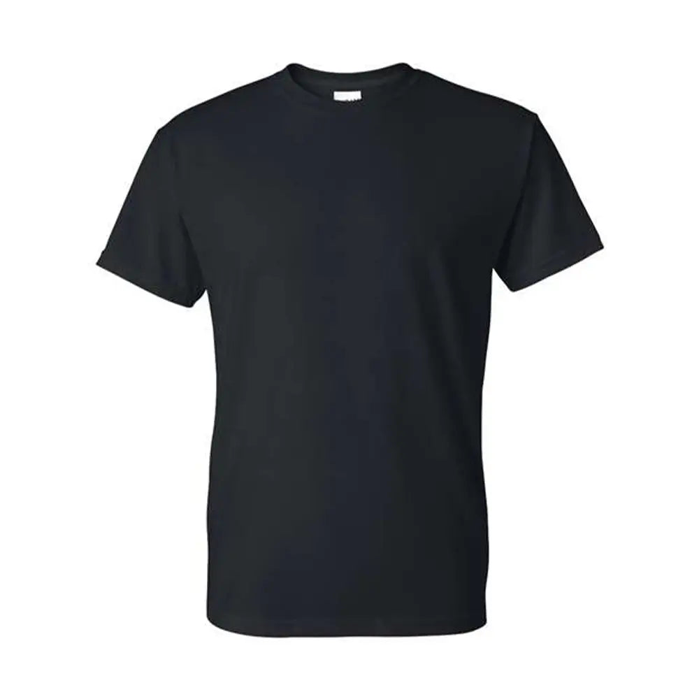 Gildan 8000 DryBlend® Unisex T-Shirt - Iris DTF 