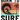 Burn To Surf Design - DTF Ready To Press