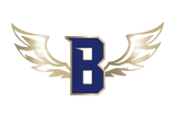 Lake-Jackson-Brazosport-Christian-Eagles - Görsel 1