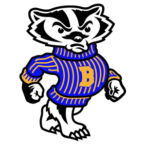 Bruni-Badgers - Görsel 1