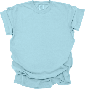 Comfort Colors 1717CL – Chamberry