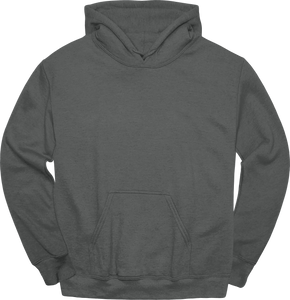Gildan 18500 – Charcoal