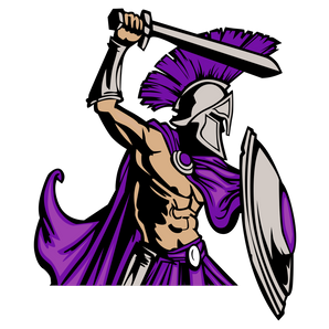 Calvert-Trojans - Görsel 1