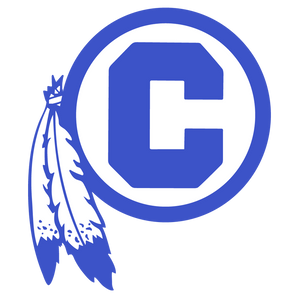 Cherokee-Indians - Görsel 1