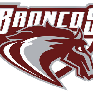 Clarendon-Broncos - Görsel 1
