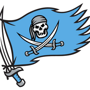 Clute-Brazoswood-Buccaneers - Görsel 1