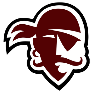Clyde-Eula-Pirates - Görsel 1