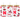 UV DTF 16 oz Libbey Cup Wrap - Nebraska Huskers | Iris DTF