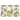 UV DTF 16 Oz Libbey Glass Cup Wrap -  Cute Avocado