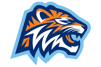 Corpus-Christi-Carroll-Tigers - Görsel 1