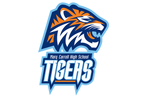 Corpus-Christi-Carroll-Tigers - Görsel 2