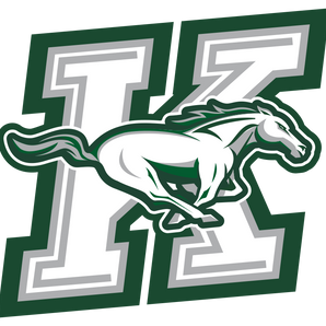 Corpus-Christi-King-Mustangs - Görsel 1