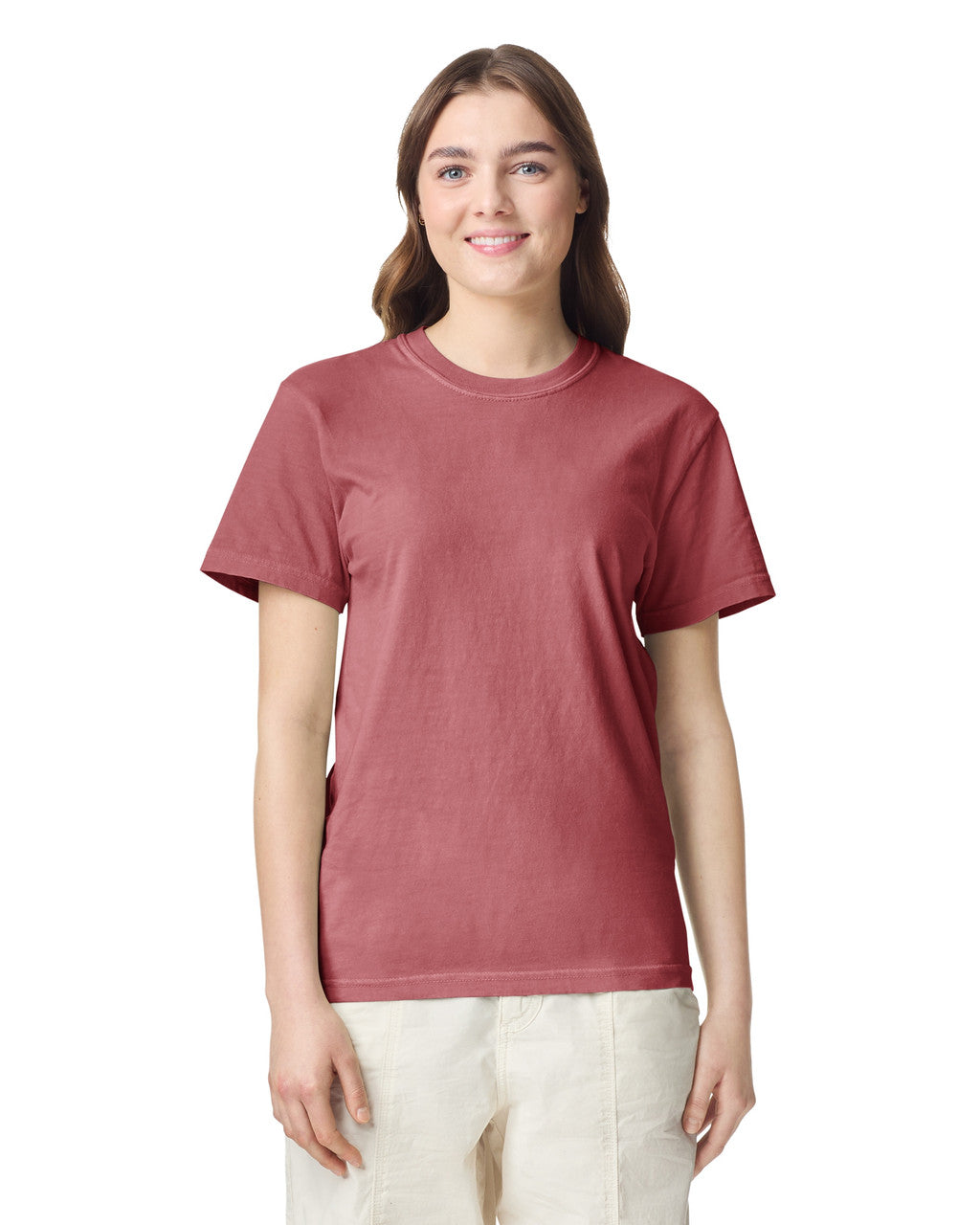 Comfort Colors 1717 Garment-Dyed Heavyweight Unisex T-Shirt