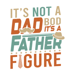 Cool Father's Day Design DTF-Ready to Press V3 | Iris DTF