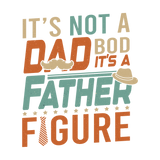 Cool Father's Day Design DTF-Ready to Press V3 | Iris DTF