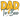 Dad To Bee Design - DTF Ready To Press