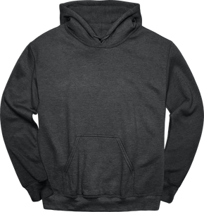Gildan 18500 – Dark Heather