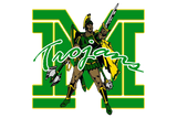 Dallas-Madison-Trojans - Görsel 1