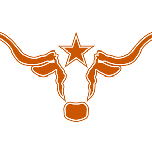 Dallas-White-Longhorns - Görsel 1