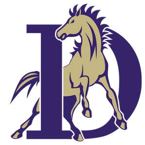 Denton-Broncos - Görsel 1