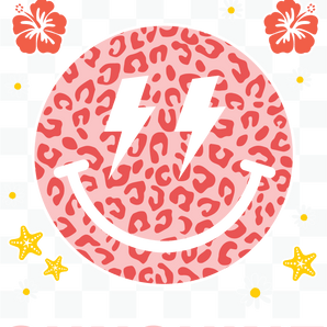Soul Full of Sunshine DTF Design Ready Press V1 | Iris DTF