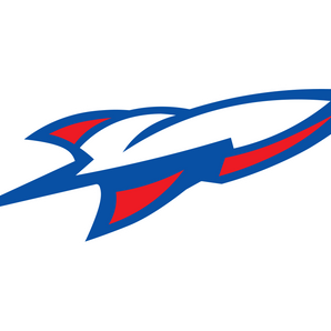 El-Paso-Irvin-Rockets - Görsel 1