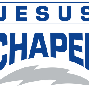 El-Paso-Jesus-Chapel-Chargers - Görsel 1
