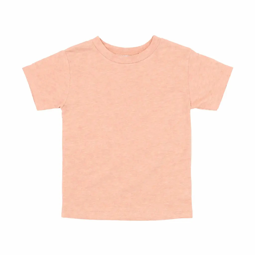 Custom | Bella + Canvas 3001T Toddler Jersey Tee - Iris DTF 