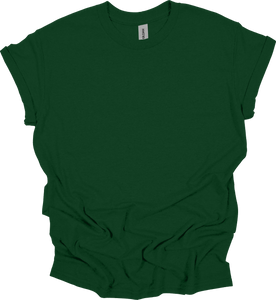 Gildan 5000 – Forest Green