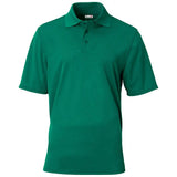 A4 Essential N3040 Performance Men’s Polo T-Shirt - Iris DTF 