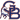 Fort-Bend-Bush-Broncos - Görsel 1
