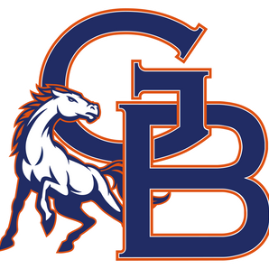 Fort-Bend-Bush-Broncos - Görsel 1