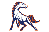Fort-Bend-Bush-Broncos - Görsel 3