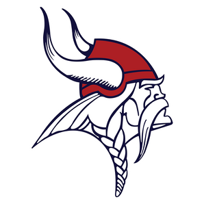 Fort-Bend-Dulles-Vikings - Görsel 1