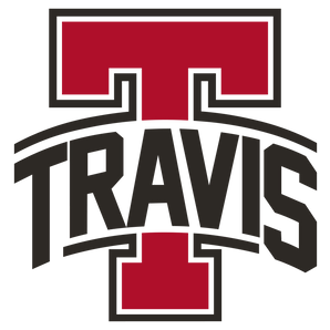 Fort-Bend-Travis-Tigers - Görsel 1