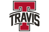 Fort-Bend-Travis-Tigers - Görsel 1
