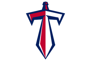Frisco-Centennial-Titans - Görsel 1