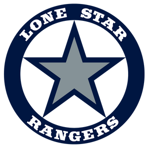 Frisco-Lone-Star-Rangers - Görsel 1
