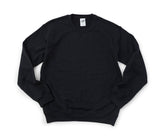 Gildan 18000 – Black Size S - Front View