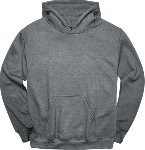 Gildan 18500 – Graphite Heather