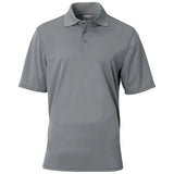 A4 Essential N3040 Performance Men’s Polo T-Shirt - Iris DTF 