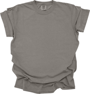 Comfort Colors 1717CL – Grey