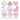 Chillin With My Floaties Design - DTF Ready To Press