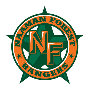 Garland-Naaman-Forest-Rangers - Görsel 1